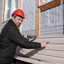 Best Siding for Commercial Buildings  in USA